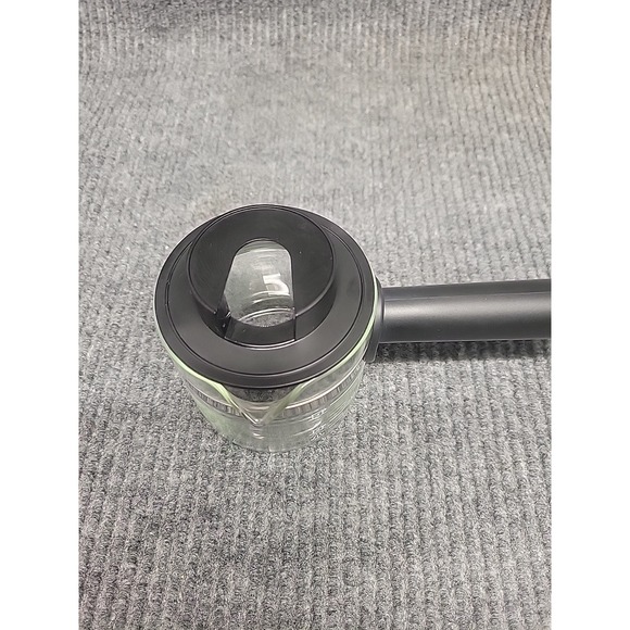 Krups Espresso Bravo Model 871 Carafe Black - Picture 4 of 5